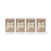 AH Kletzenbrood naturel 4-pack