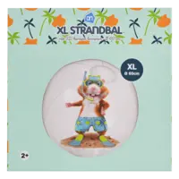 AH Hamster XL strandbal