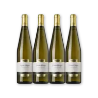 Mastri Vernacoli Pinot G. 4 flessen