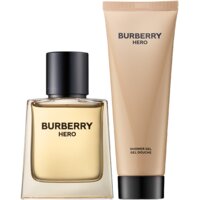 Een afbeelding van Burberry Hero giftset 125ml