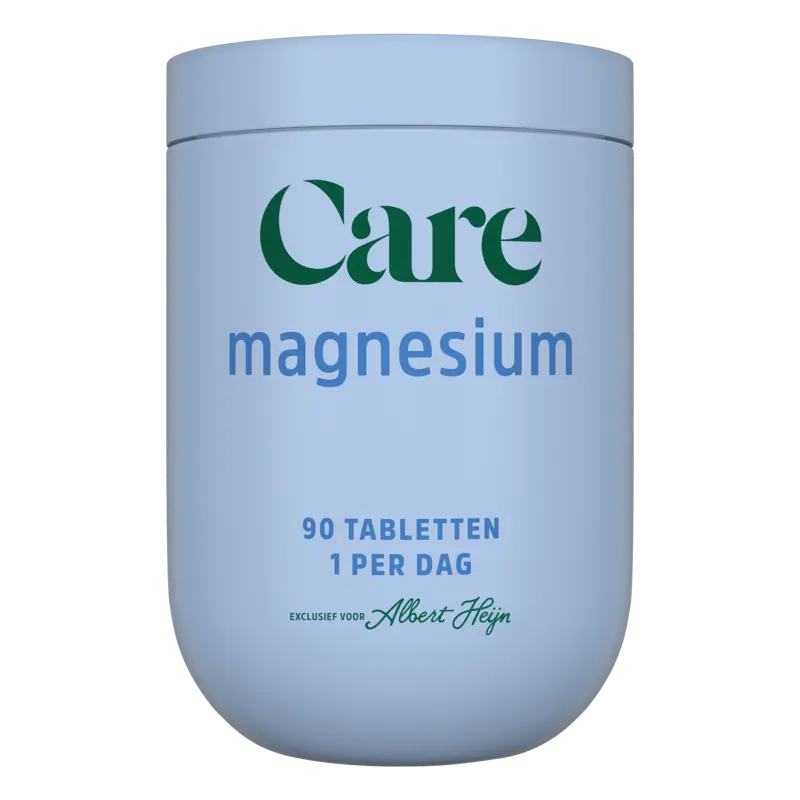Care Magnesium
