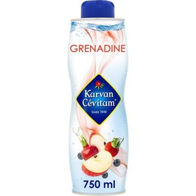 pdp-image-Karvan Cévitam Siroop grenadine