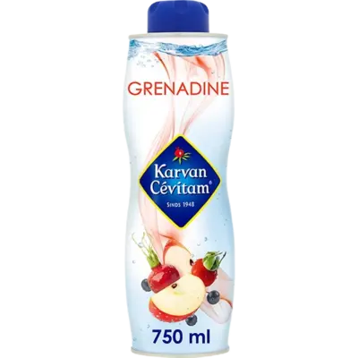 pdp-image-Karvan Cévitam Siroop grenadine