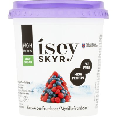 pdp-image-Isey Sey Skyr Blauwe bes-Framboos