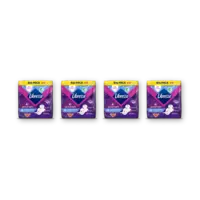 Libresse Goodnight ultra large+ wings bigpack 4pk