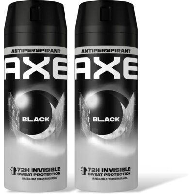 pdp-image-Axe Black deodorant antiperspirant 2-pack