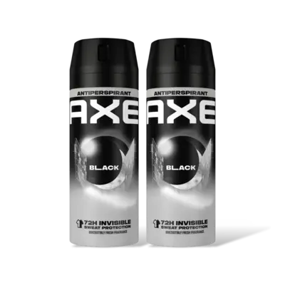 pdp-image-Axe Black deodorant antiperspirant 2-pack