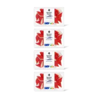 AH Surimi flakes 4-pack