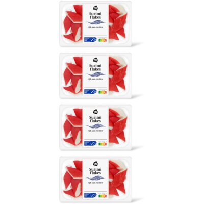 pdp-image-AH Surimi flakes 4-pack