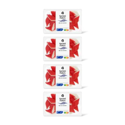 pdp-image-AH Surimi flakes 4-pack