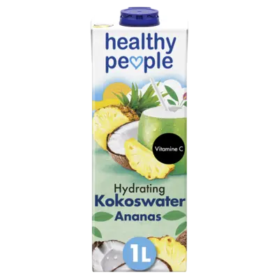 pdp-image-Healthy people Kokoswater ananas
