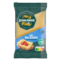 AH Zaanlander Belegen 48+ plakken