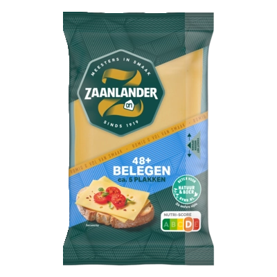 pdp-image-AH Zaanlander Belegen 48+ plakken