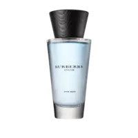 Burberry Touch for men eau de toilette 100ml