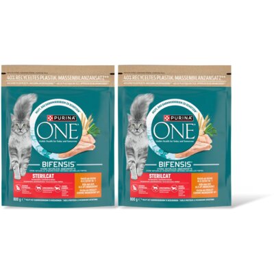 pdp-image-Purina ONE Sterilcat rijk aan kip 2-pack