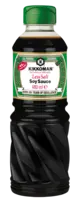 Kikkoman Soy sauce less salt