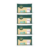 AH Zaanlander Extra belegen 35+ plakken 4-pack