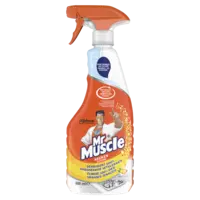 Mr Muscle Keukenreiniger spray