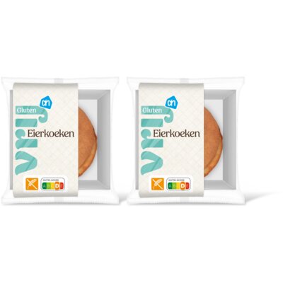 pdp-image-AH Glutenvrij Eierkoeken 2-pack