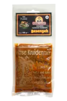 Kokki Djawa Boemboe besengeh