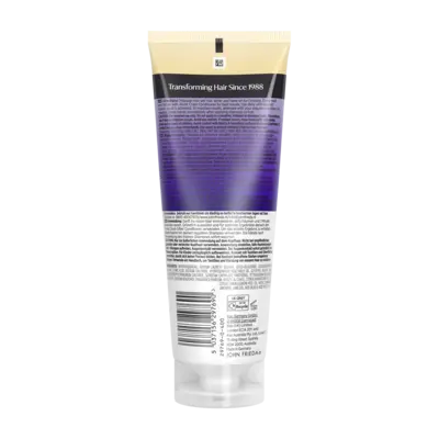 pdp-image-John Frieda Violet crush intensive purple shampoo