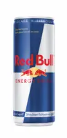 Red Bull Energy gekoeld bel