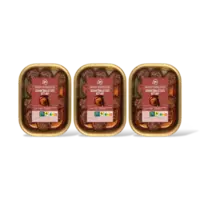 AH Gehaktballetjes ketjap 3-pack