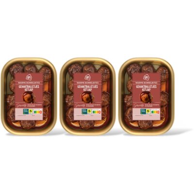 pdp-image-AH Gehaktballetjes ketjap 3-pack