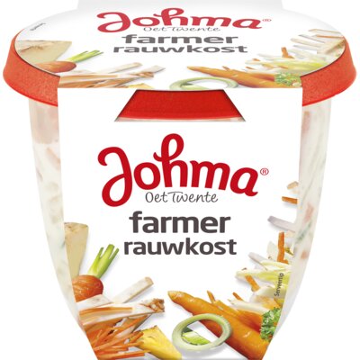 pdp-image-Johma Farmer rauwkost vegan