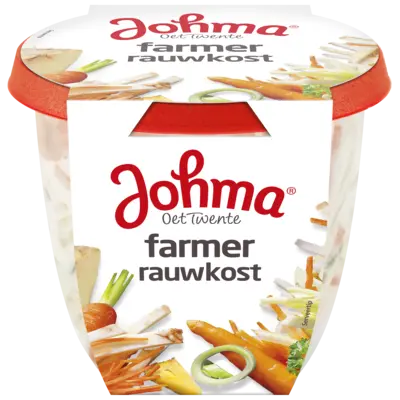 pdp-image-Johma Farmer rauwkost vegan