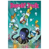 Donald duck