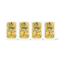 AH Verse ravioli ai funghi 4-pack