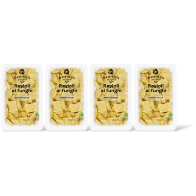 pdp-image-AH Verse ravioli ai funghi 4-pack