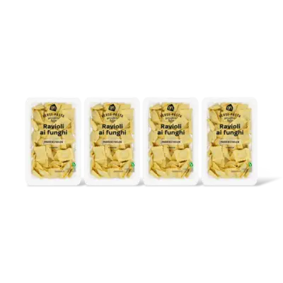 pdp-image-AH Verse ravioli ai funghi 4-pack