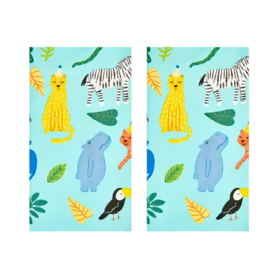 pdp-image-AH Tafelkleed jungle 2-pack
