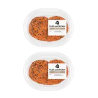 AH Filet americain peper 2-pack