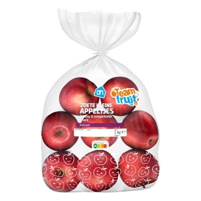 pdp-image-AH Zoete kleine appeltjes