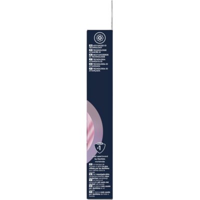 pdp-image-Oral-B IO gentle care opzetborstels zwart