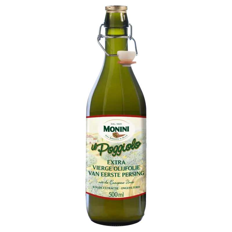 Monini Il poggiolo extra vergine olijfolie