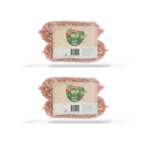 Rosewood Pindanetjes duo-pack 2-pack
