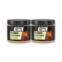 ESN Designer flavor powder speculoos 2-pack