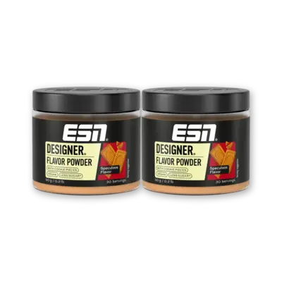 pdp-image-ESN Designer flavor powder speculoos 2-pack