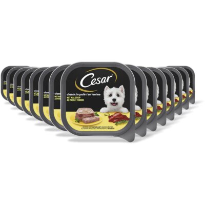 pdp-image-Cesar Classic kip & lever pate alu 15-pack