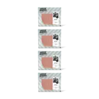 Streeckgenoten Zure pastei 4-pack