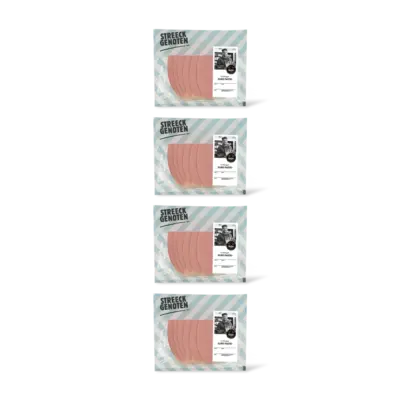 pdp-image-Streeckgenoten Zure pastei 4-pack