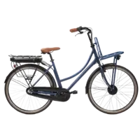 Villette Transport BG N3 Dark Blue
