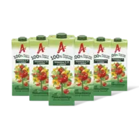 Appelsientje Tomatientje 6-pack
