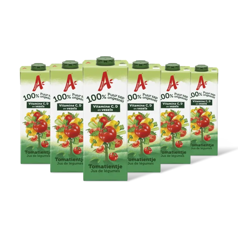 Tomatientje 6-pack