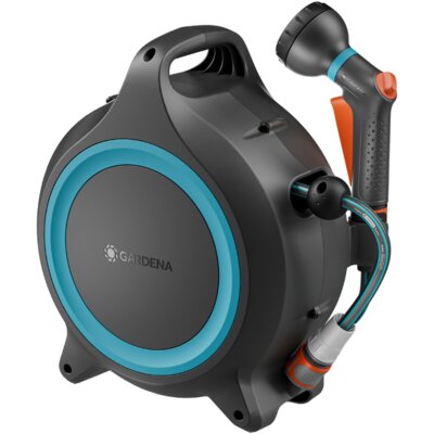 pdp-image-Gardena Draagbare slangenbox movematic