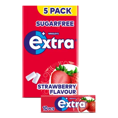 pdp-image-Extra Strawberry 5-pack